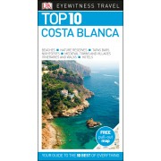 Costa Blanca Top 10 Eyewitness Travel Guide
